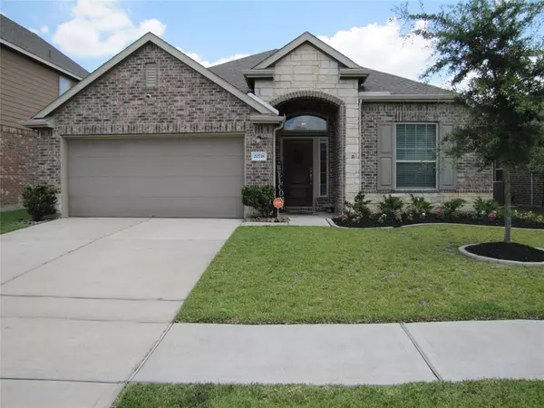 Katy, TX 77449,20718 Laurel Rain CT