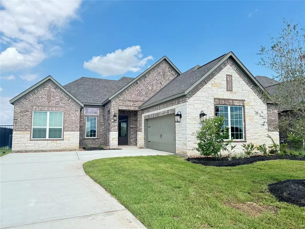 Iowa Colony, TX 77583,2107 Tioga View DR