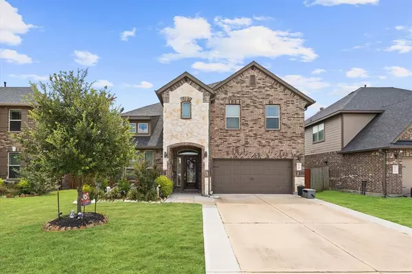 Friendswood, TX 77546,1540 Harvest Vine CT