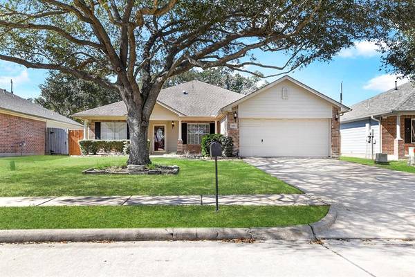 851 Victoria Lakes DR, Katy, TX 77493