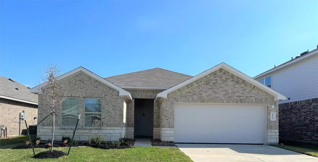 Katy, TX 77449,5130 Bay Meadows LN