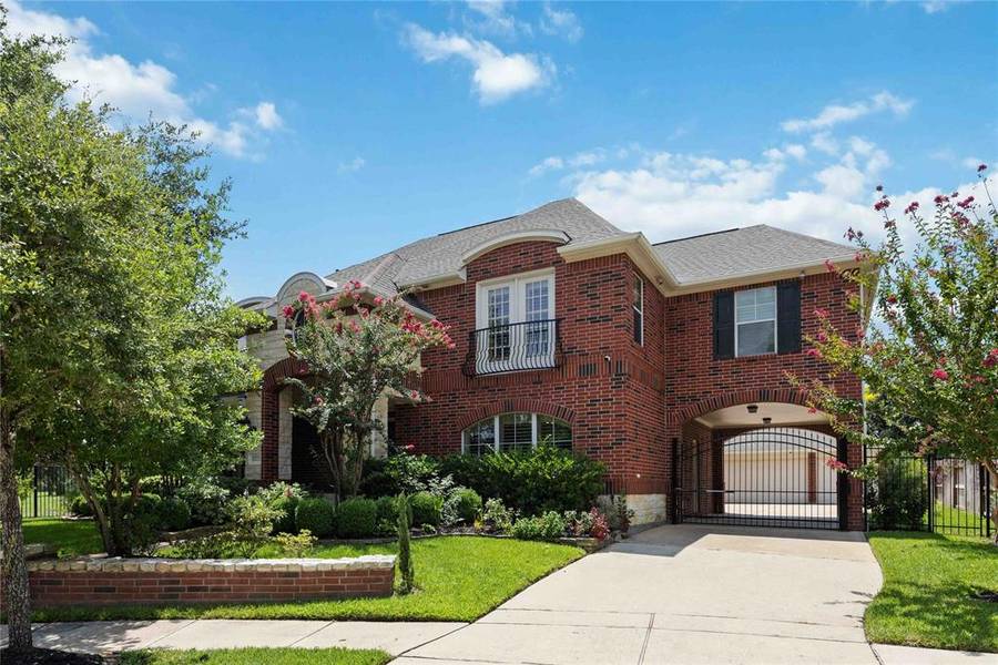 12203 Brothers Purchase CIR, Cypress, TX 77433