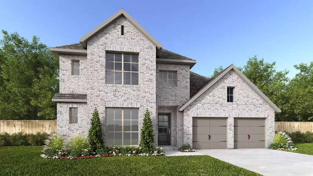 Katy, TX 77493,7431 Indigo Garden CT