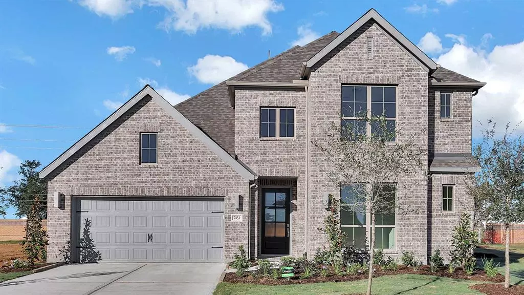 Katy, TX 77493,7431 Indigo Garden CT