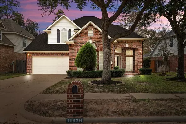 Tomball, TX 77377,11926 Laurel Meadow DR