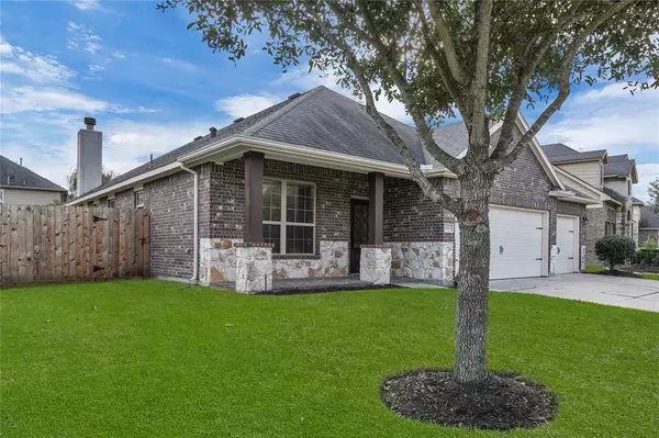 Humble, TX 77346,8630 Crescent Valley LN