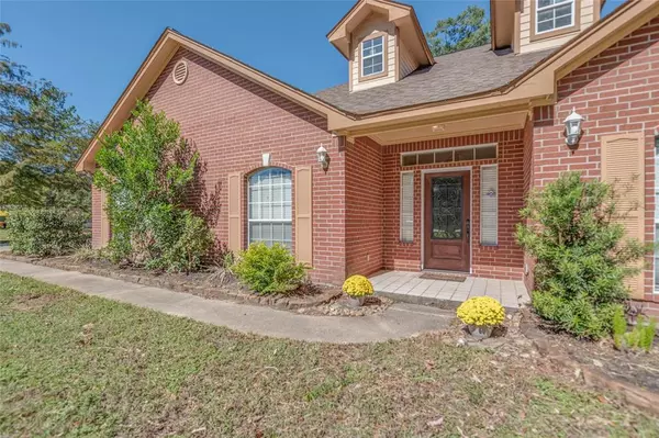 Cleveland, TX 77328,25885 Hickory Knoll CT