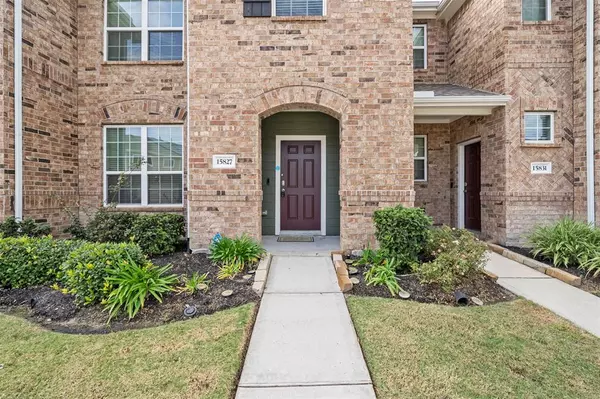 Humble, TX 77346,15827 Sundew Prairie DR