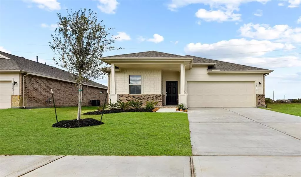 Baytown, TX 77523,14931 Spring Forest LN