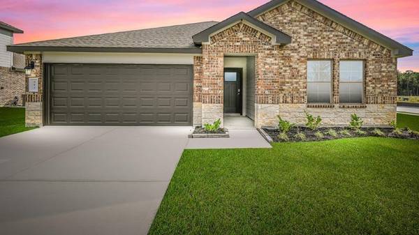 3417 Gypsy LN, Texas City, TX 77591