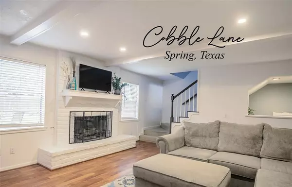 Spring, TX 77379,5210 Cobble LN