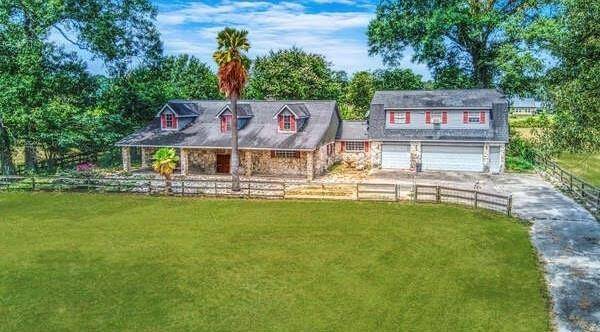 Huffman, TX 77336,117 Bearden Ln LN