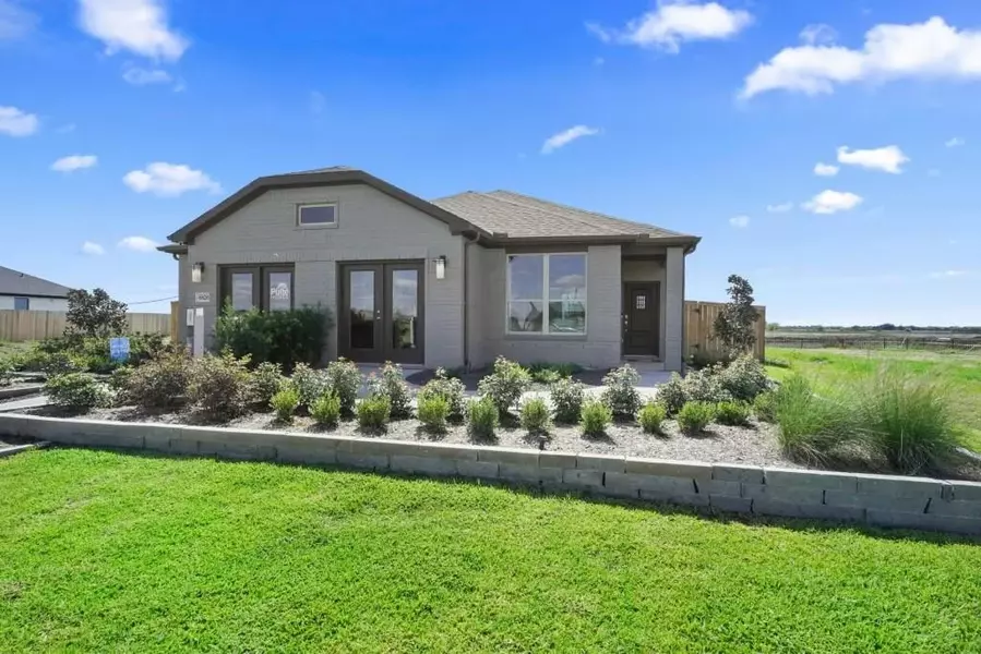 6826 Ivory Sedge TRL, Richmond, TX 77469