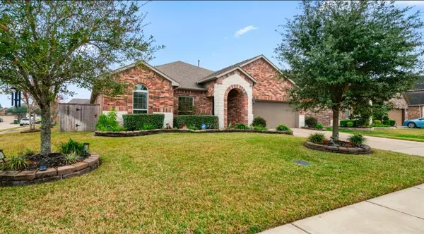 Pearland, TX 77089,2003 Pleasant Springs LN