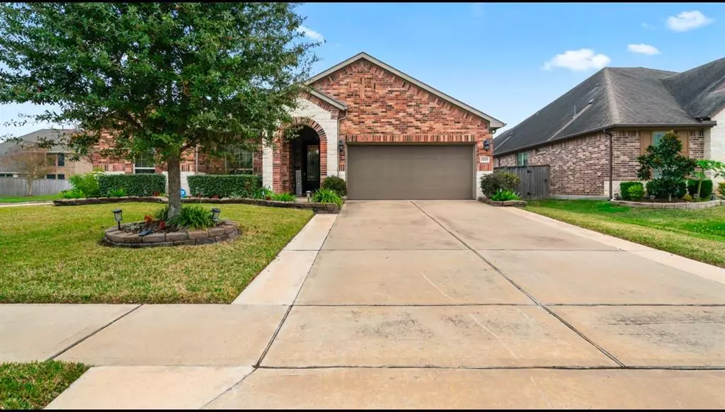 Pearland, TX 77089,2003 Pleasant Springs LN