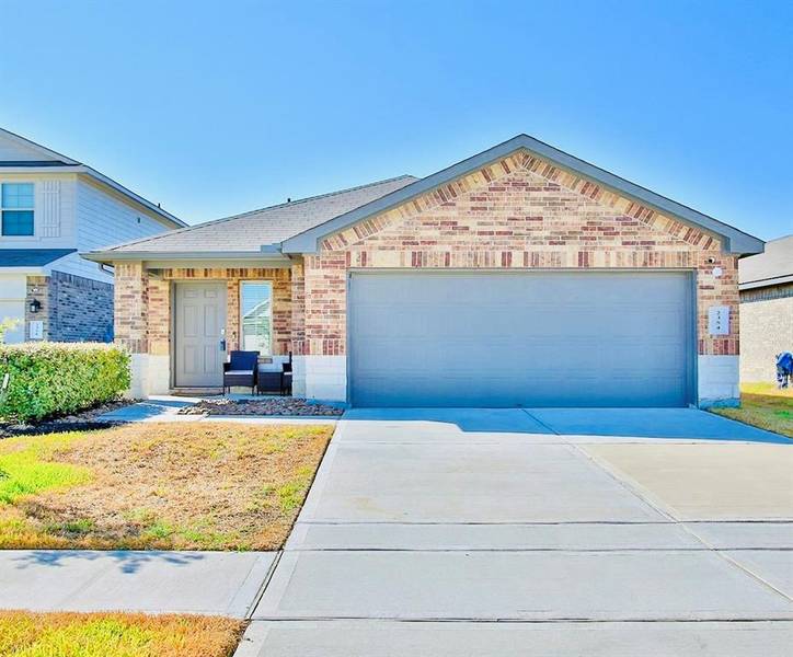 2354 Otter Falls DR, Spring, TX 77373