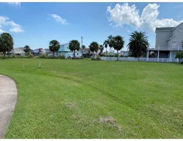 Lot 47 Treasure Court, Galveston, TX 77554