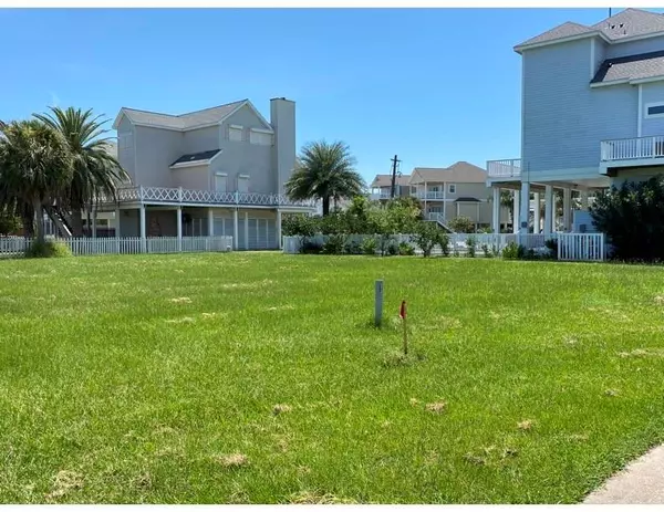 Galveston, TX 77554,Lot 47 Treasure Court