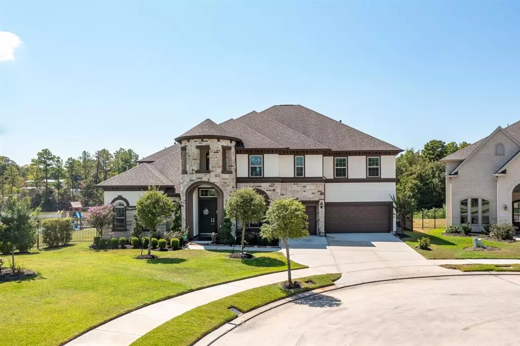 Houston, TX 77044,13339 Arbor Villa LN