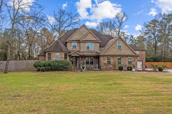 11062 Sleepy Hollow RD, Conroe, TX 77385