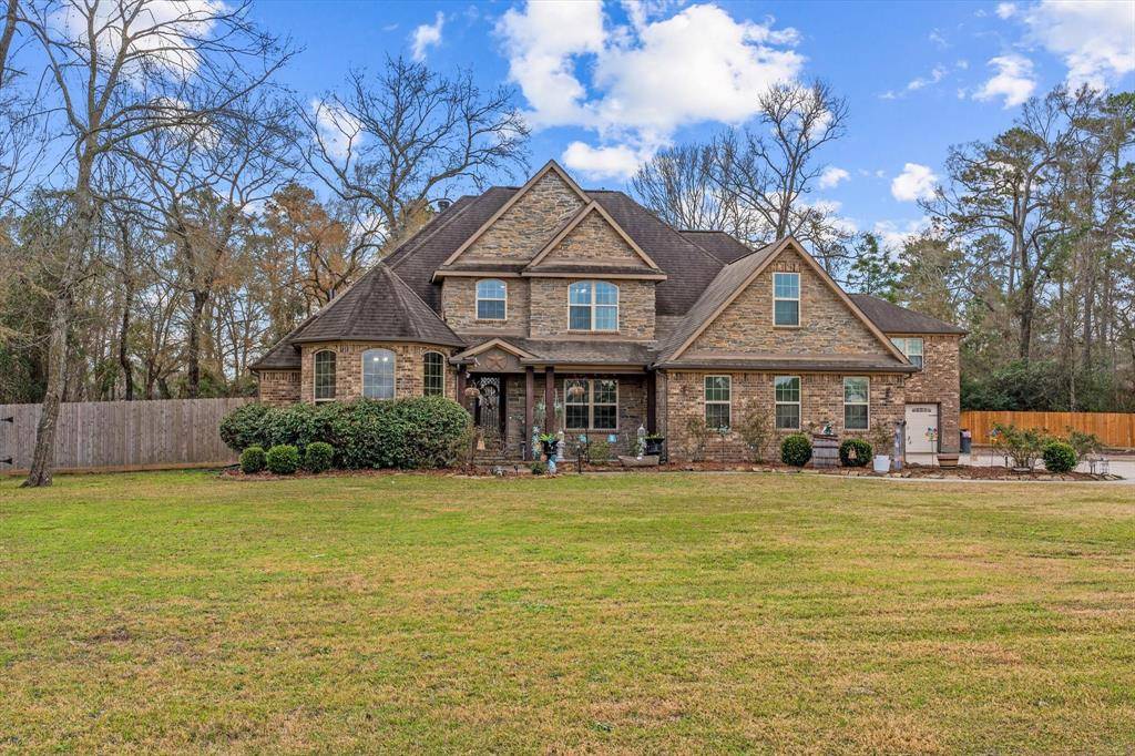 11062 Sleepy Hollow RD,  Conroe,  TX 77385
