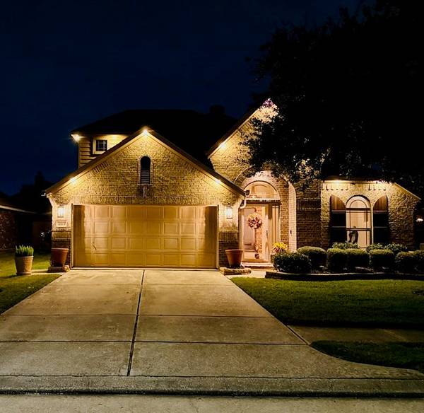 4818 Connor DR, Baytown, TX 77521