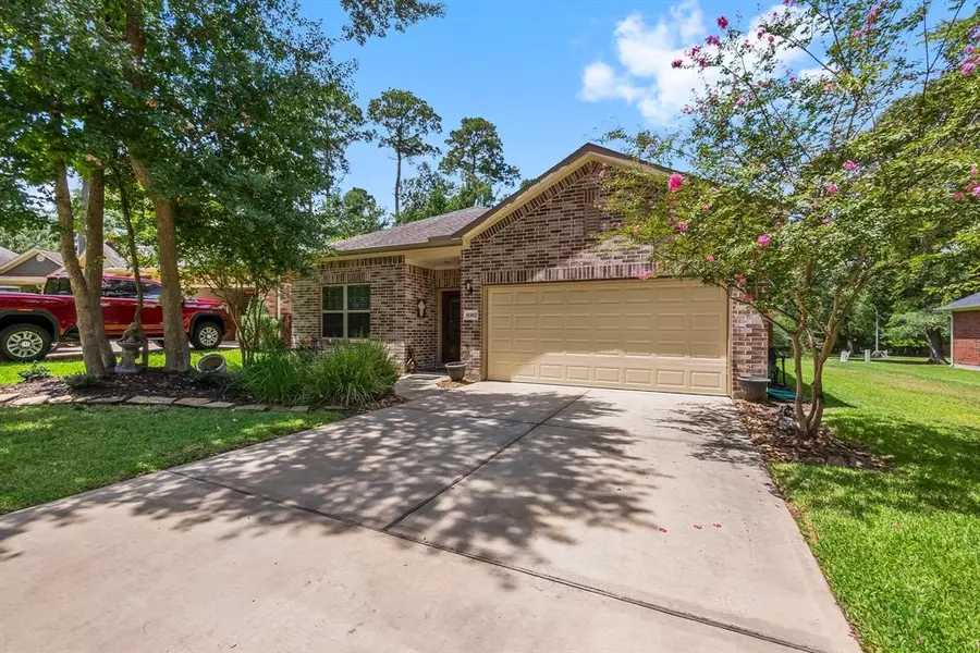 11367 Burning Tree DR, Montgomery, TX 77356