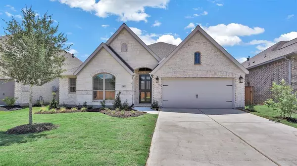 24115 Wheatgrass Grove LN, Katy, TX 77493