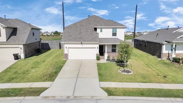 14823 Spring Forest Lane LN, Baytown, TX 77523