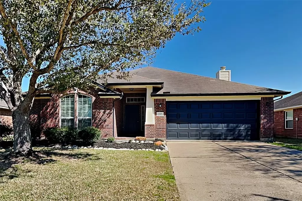 Pearland, TX 77581,2105 Ripple Bend LN