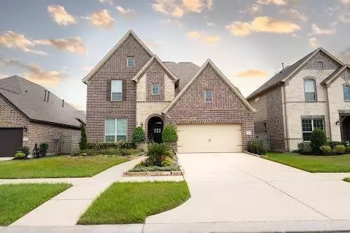 2519 Redbud TRL, Manvel, TX 77578