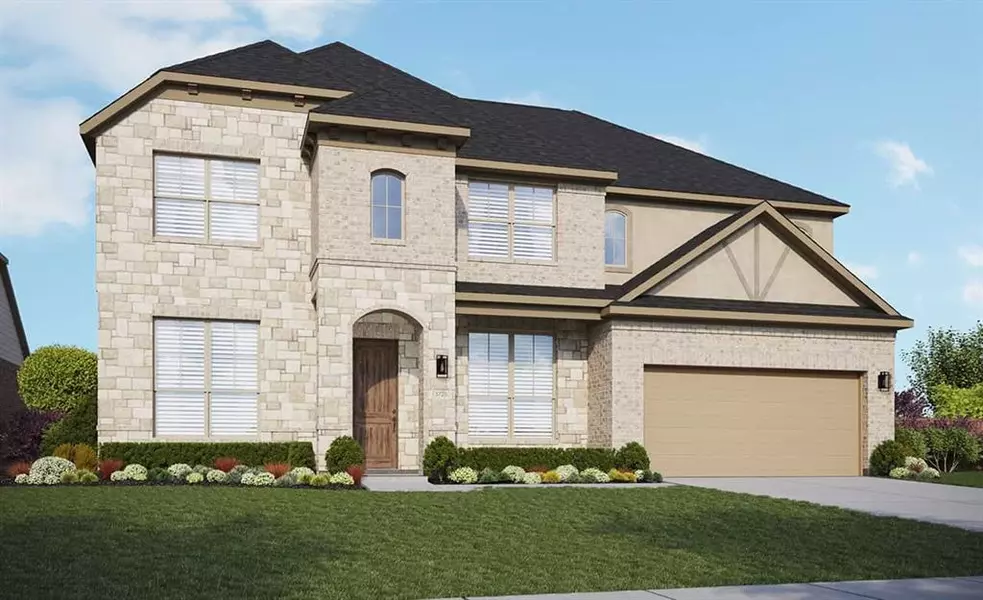 418 Blue River TRL, Rosenberg, TX 77471