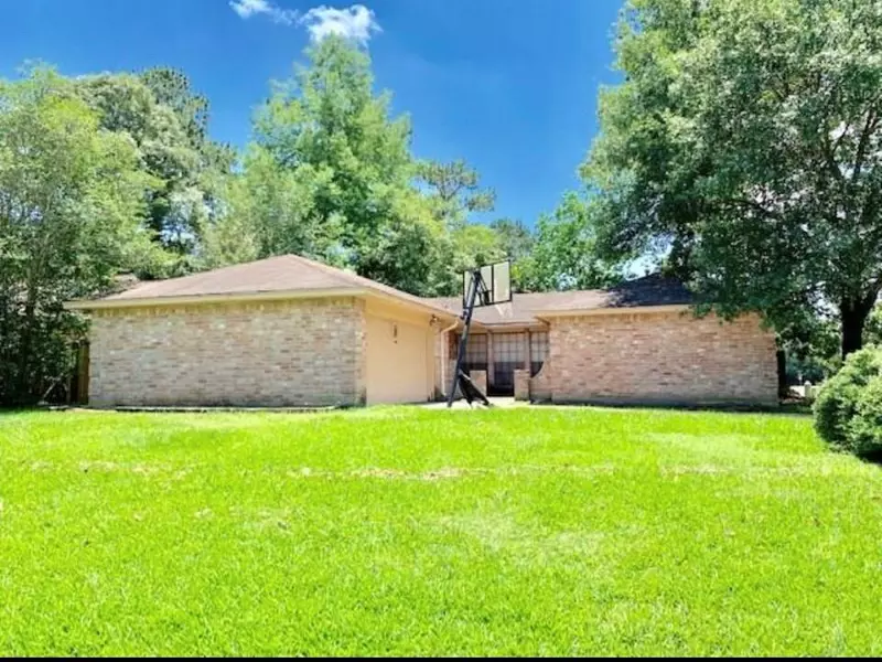 2702 Foliage Green DR, Houston, TX 77339