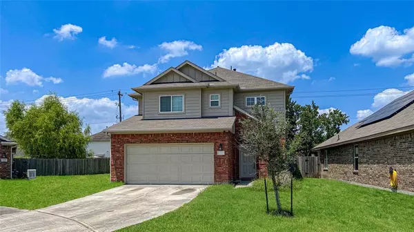 Houston, TX 77044,9107 Georgio DR