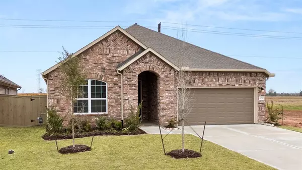 4010 Silver Falls LN, League City, TX 77573