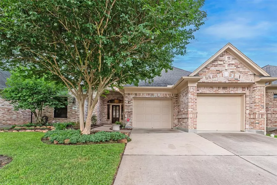 7618 Waning Star CT, Spring, TX 77379