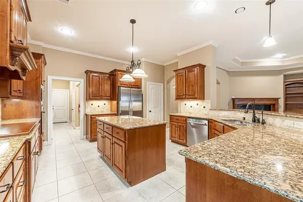 Spring, TX 77379,7618 Waning Star CT