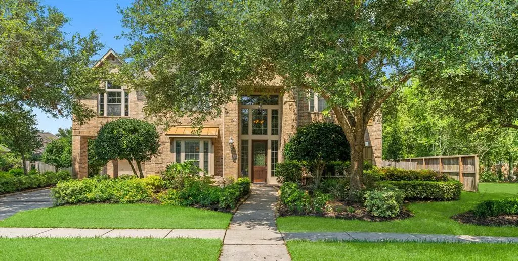 2525 West Ranch DR, Friendswood, TX 77546