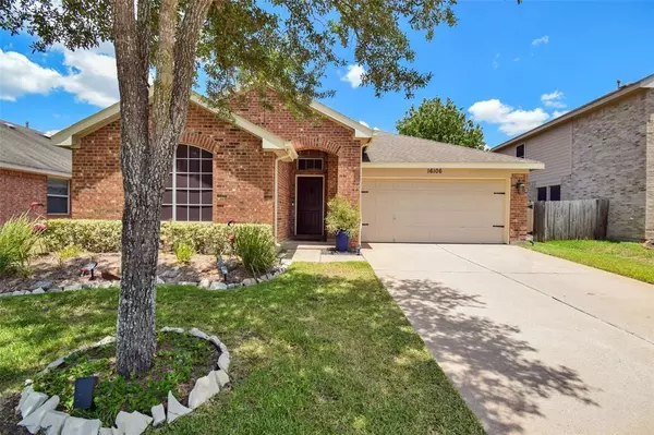 Cypress, TX 77429,16106 Hitching Post CT