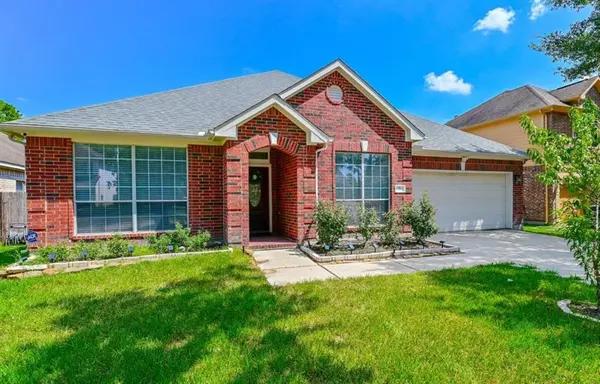 Houston, TX 77014,13814 Bink CT