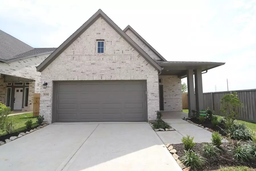 16302 Verbena Glen DR, Waller, TX 77447