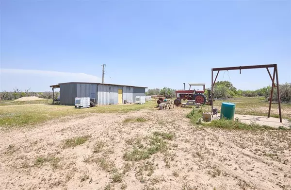 Eden, TX 76837,+/- 277 Acres County Road 4400