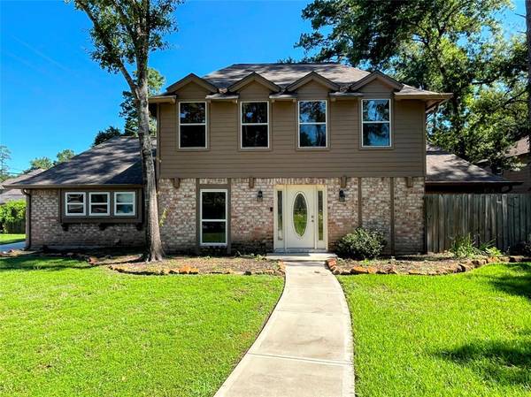 6518 Craigway RD, Spring, TX 77389