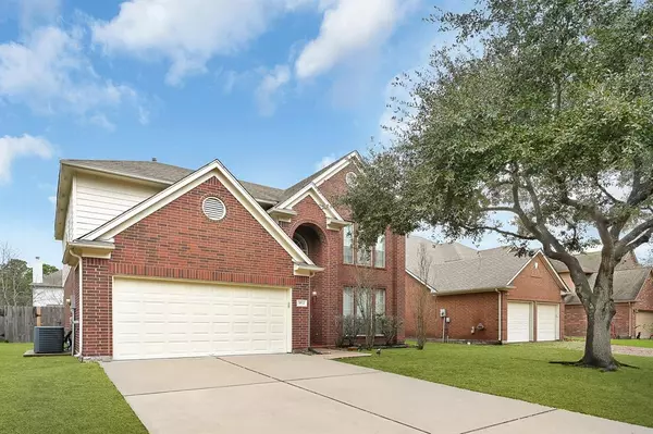 Katy, TX 77450,19902 Big Canyon DR