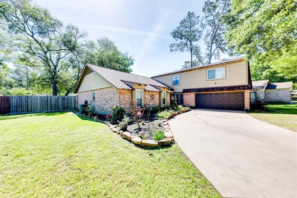 Cypress, TX 77429,13014 Cricket Hollow LN