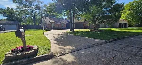 Cypress, TX 77429,13014 Cricket Hollow LN