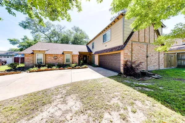 Cypress, TX 77429,13014 Cricket Hollow LN