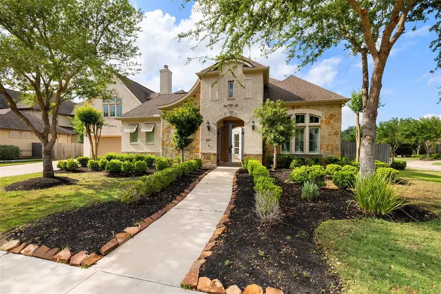 3115 Auburn PATH, Sugar Land, TX 77479