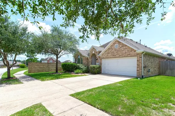 Spring, TX 77386,30418 Mesa Valley DR