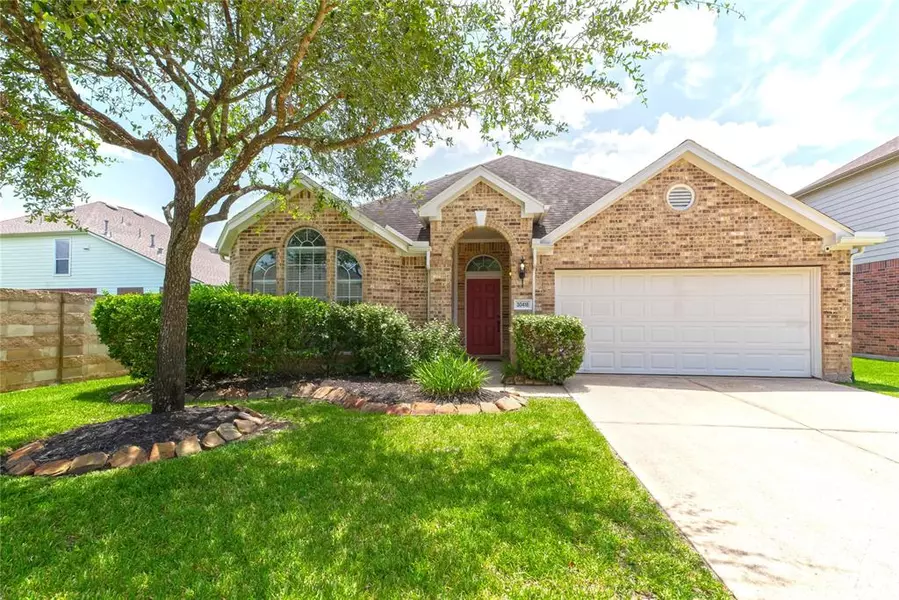 30418 Mesa Valley DR, Spring, TX 77386